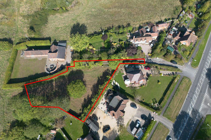Development Land for sale in Newland