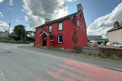 Commercial Land for sale in Ystrad Fflur