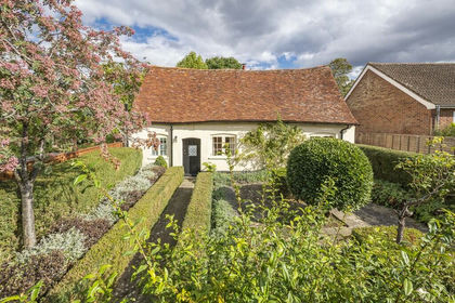 Barn Conversion for sale in Lavenham