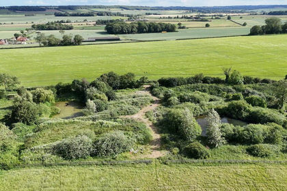 4 acres of Undeveloped Land for sale in Carlton Scroop