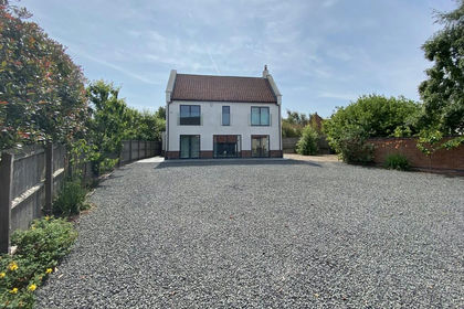 3.3 acres of Land for sale in Costock