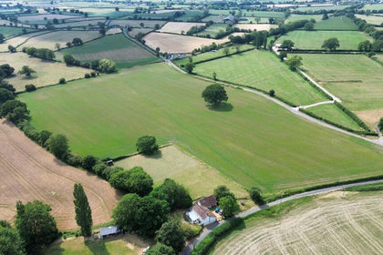 16 acres of Agricultural Land for sale in Lamyatt