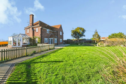 1.8 acres of Land for sale in Clacton