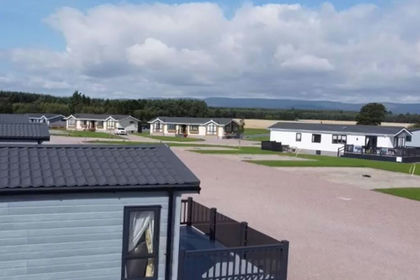 24.3 acres of Land for sale in West Aberdeenshire and Kincardine