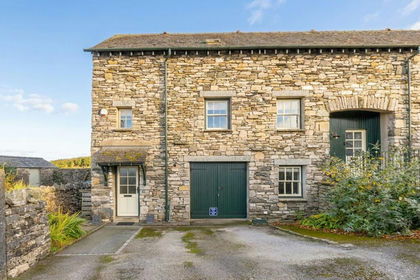 Barn Conversion for sale in Strickland Ketel