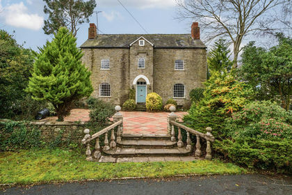 8.6 acres of Development Land for sale in Titley