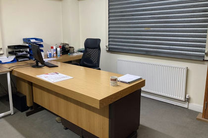 Warehouse for sale in Sheffield South East