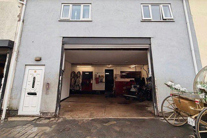 Commercial Land for sale in Blackpool South