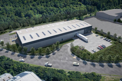 Commercial Land for sale in Ellesmere Port and Bromborough