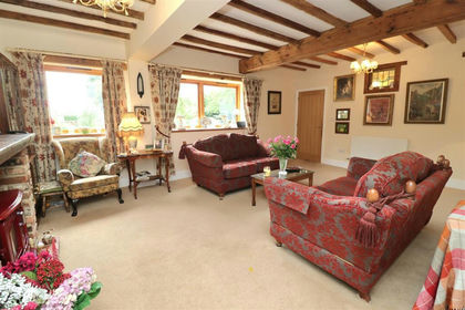 Land for sale in Foggathorpe