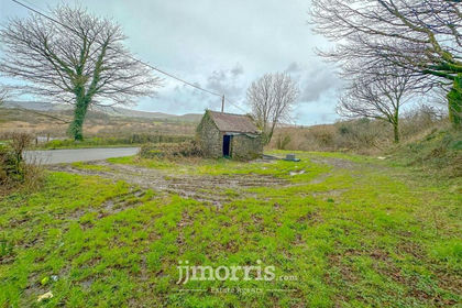 Development Land for sale in Mynachlog-Ddu