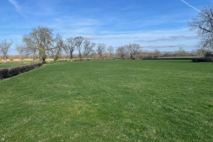 5.3 acres of Agricultural Land for sale in Edington