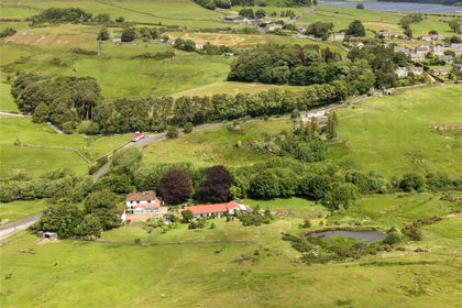 7.3 acres of House with Land for sale in Muggleswick