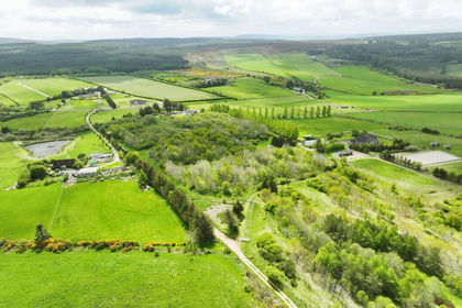 Building Plot for sale in Aberdeenshire North and Moray East