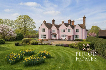 3.5 acres of House with Land for sale in Brentwood and Ongar