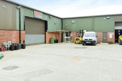 Commercial Land for sale in Makerfield