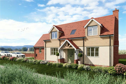 Building Plot for sale in Spaxton