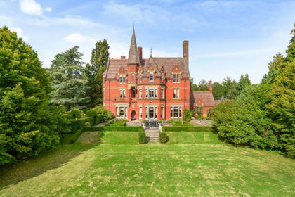 2.8 acres of Land for sale in Clapham