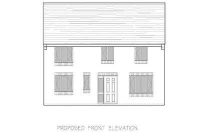 Development Land for sale in Yatton Keynell