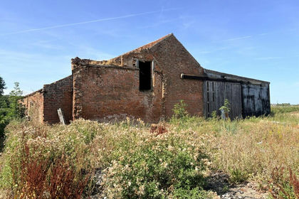 2.1 acres of Development Land for sale in Gosberton