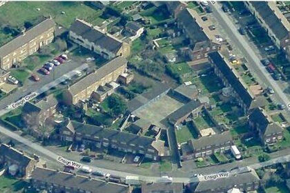 Building Plot for sale in Spelthorne