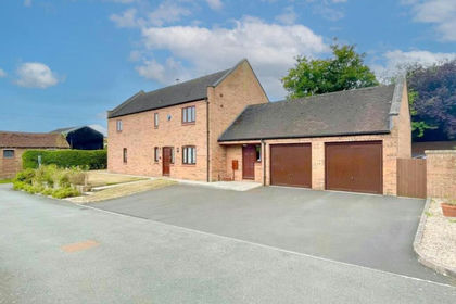 Land for sale in Ford