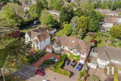 Development Land for sale in Birmingham Edgbaston