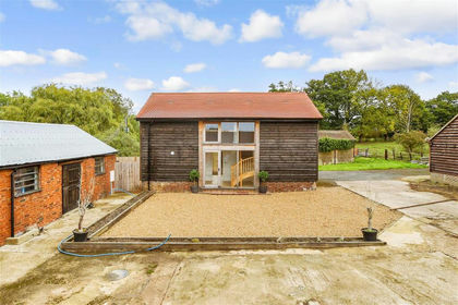 15 acres of Farmhouse for sale in Outwood