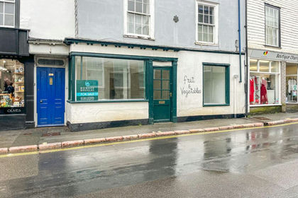 Historic House for sale in Ashburton