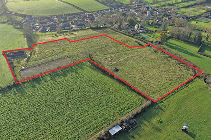 5.5 acres of Development Land for sale in Pitney