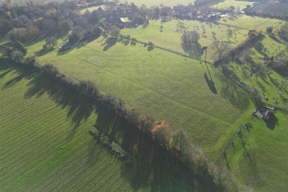 35 acres of Agricultural Land for sale in Tunstall