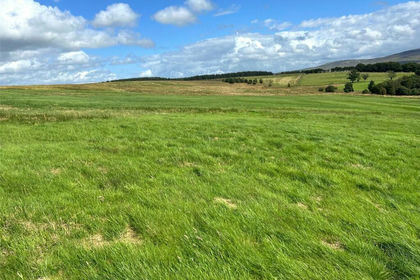 203.1 acres of Agricultural Land for sale in Kilmarnock and Loudoun