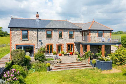 35.4 acres of Agricultural Land for sale in Llancarfan