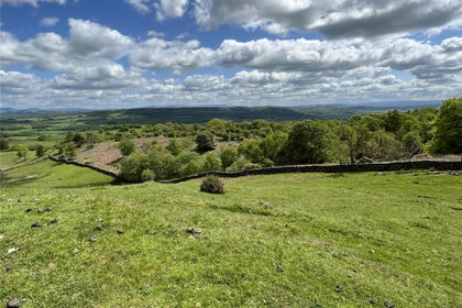 57.6 acres of Undeveloped Land for sale in Crook