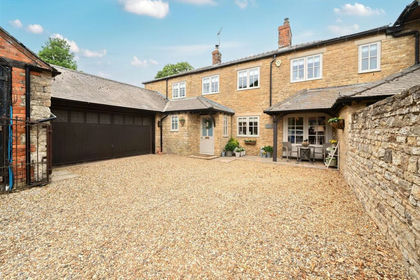 Land for sale in Towcester