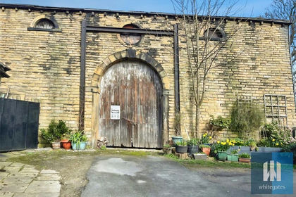 Development Land for sale in Colne Valley