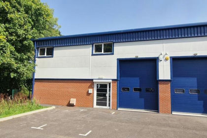 Commercial Land for sale in Fawley