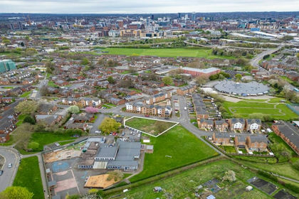 Vacant Land for sale in Leeds South