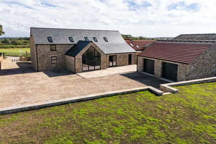 Development Land for sale in Cleasby