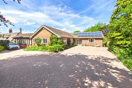 2 acres of House with Land for sale in Hodnet