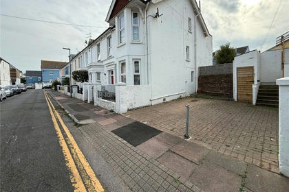Land for sale in Eastbourne
