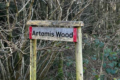 8 acres of Recreational Land for sale in Brewham