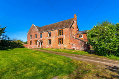 1.9 acres of Agricultural Land for sale in Abbey Dore