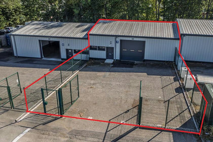 Commercial Land for sale in Aberdeen North