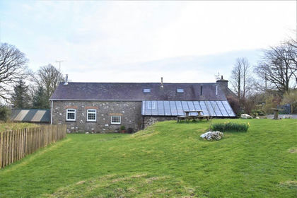 Barn Conversion for sale in Llangeler
