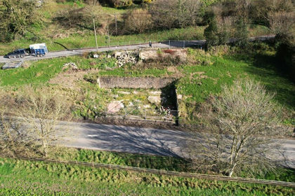 Development Land for sale in Bishop's Tawton