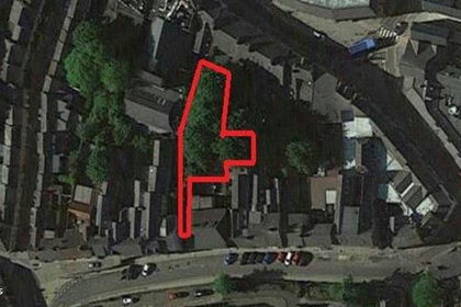 Land for sale in City of Durham