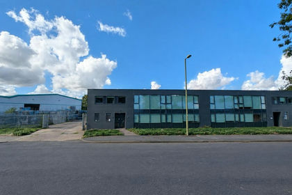 1.3 acres of Warehouse for sale in Winchester