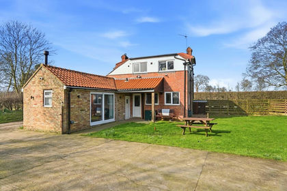 1 acre of Cottage for sale in Burton Agnes