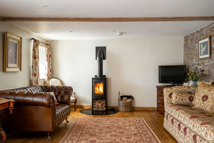 3 acres of Barn Conversion for sale in Bockleton